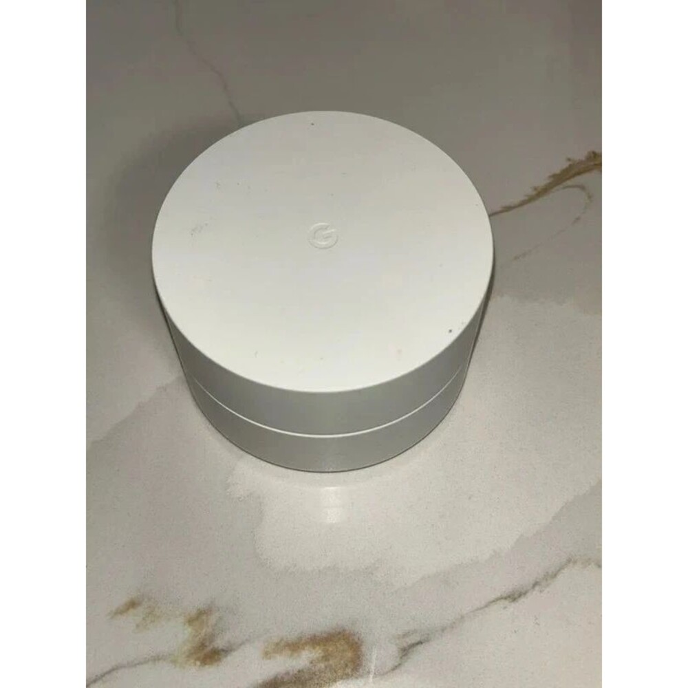Google Nest GJ2CQ GA02434-US Whole Home Wi-Fi System